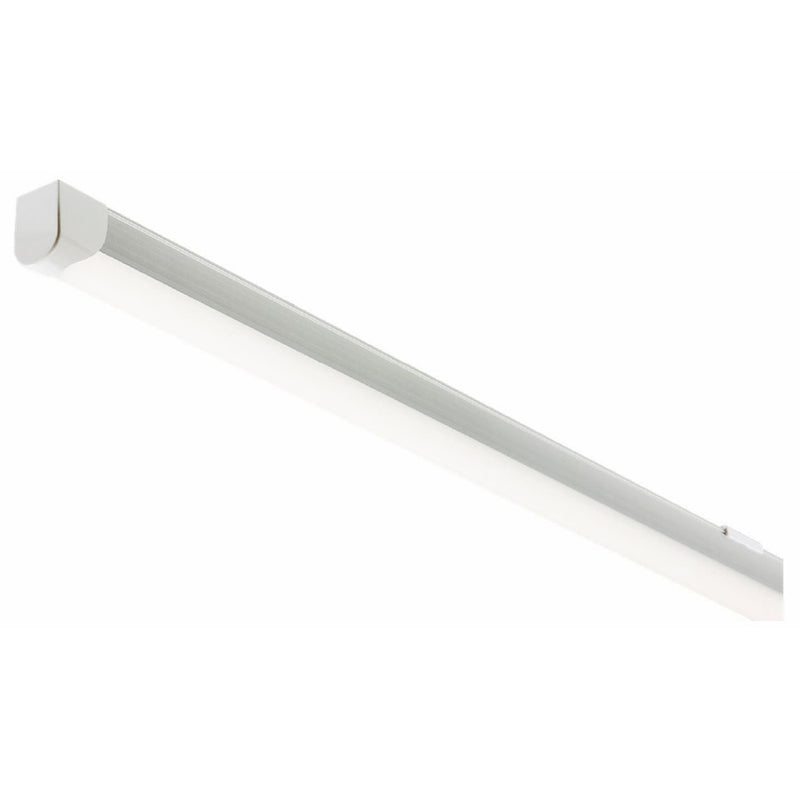 17W 4ft LED batten - 1220mm