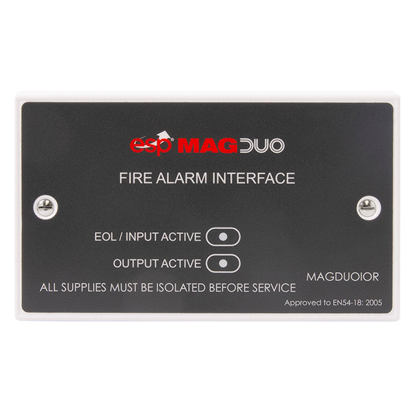 ESP Module for MAGDUO