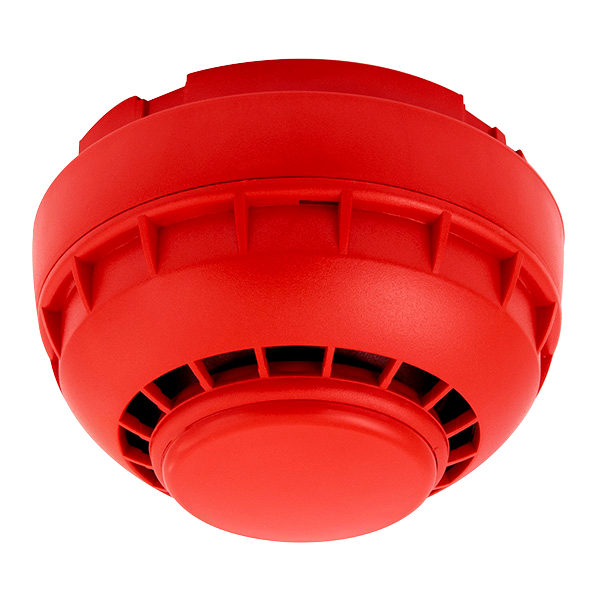 ESP Ceiling Sounder for MAGDUO - Red