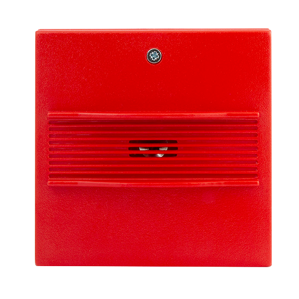 ESP Wall Sounder for MAGDUO - Red