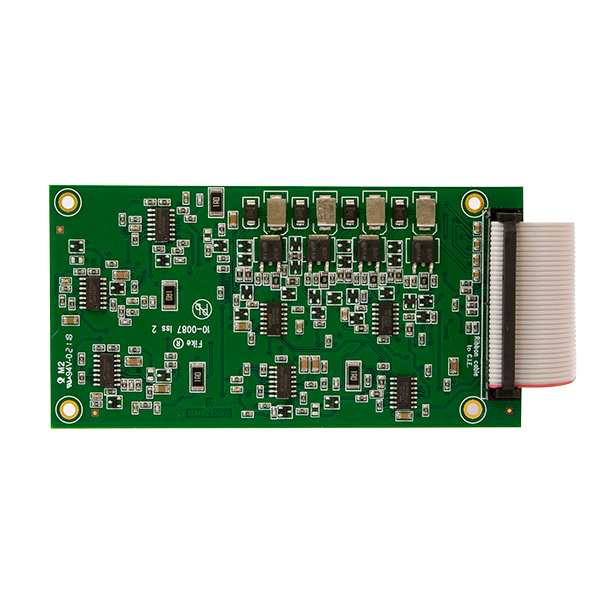 ESP MAGDUO4 Zone Expansion Card