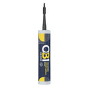 OB1 290ml Sealant & Adhesive - Black