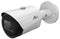 OYN-X Eagle 4K/8MP Fixed Lens Lite IR Network Bullet Camera, White