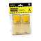 Racan Wooden Mouse Traps - 2 Pack