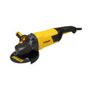 2600W Angle Grinder