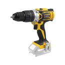 18V Cordless Impact Drill with 2Ah Battery