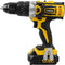 18V Cordless Impact Drill - Body Only