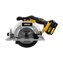 18V Cordless Circular Saw - Body Only