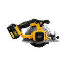 18V Cordless Circular Saw - Body Only