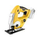 18V Cordless Jig Saw - Body Only