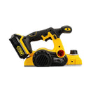 18V Cordless Planer - Body Only