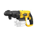 18V Cordless Pneumatic Drill with 4Ah Battery