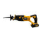 18V Cordless Reciprocating Saw - Body Only