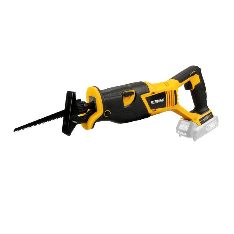 18V Cordless Reciprocating Saw - Body Only