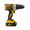 RTX2014B Cordless Impact Drill Brushless Motor