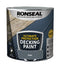 Ultimate Protection Decking Paint 2.5L - Slate