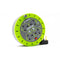 13A 4G Cassette Reel with Thermal Cutout - Green