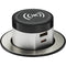 Wireless Desktop Charger with Pop-Up Dual USB Charger