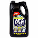 Patio Force Concentrate - 5L