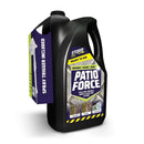 Patio Force - 5L RTU
