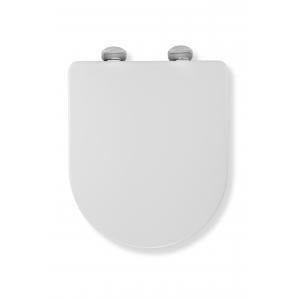 Fix Toilet Seat - White