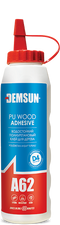 Demsun A62 PU Wood Adhesive, 660g