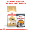 Royal Canin Siamese Adult Dry Cat Food, 4kg x 4 Pack