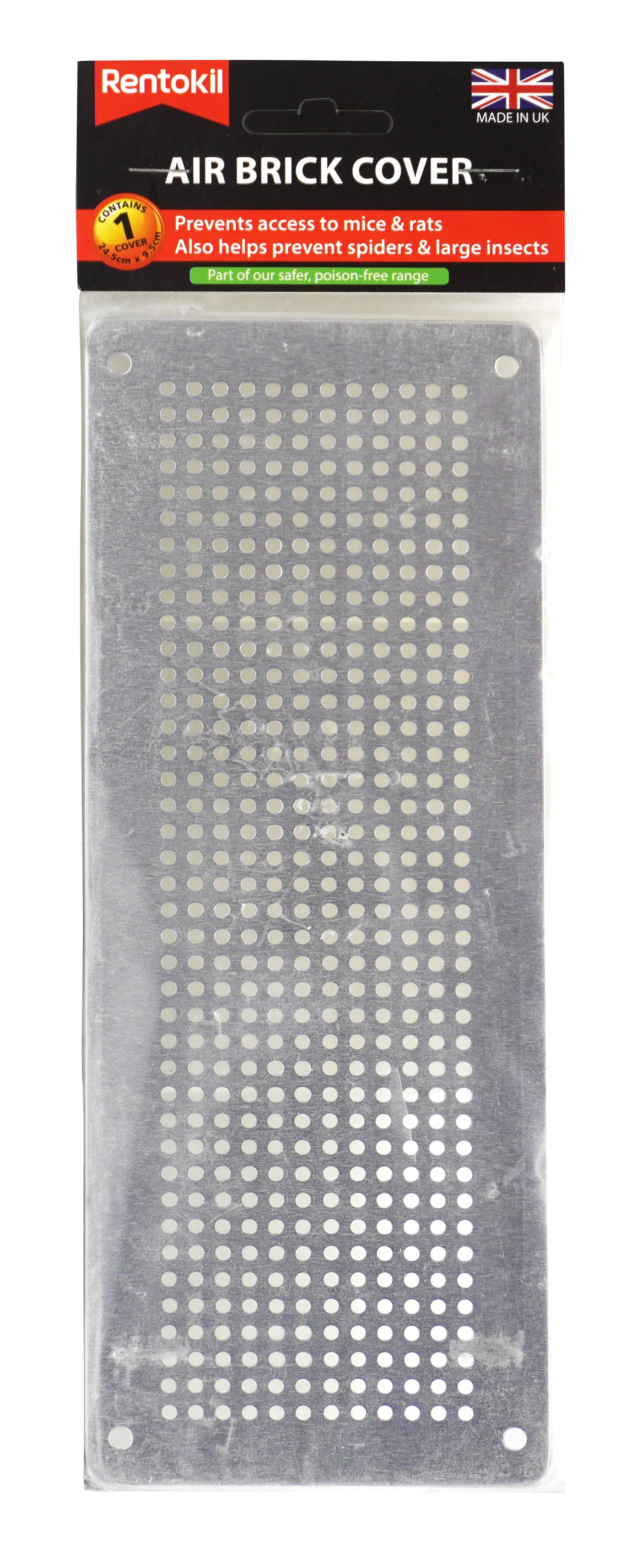 Rentokil Air Brick Cover