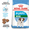 Royal Canin Mini Puppy Dry Dog Food, 800g