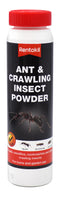 Rentokil Ant & Crawling Insect Killer Powder - 300g