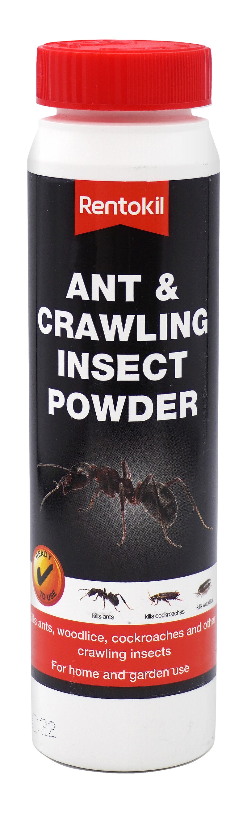 Rentokil Ant & Crawling Insect Killer Powder - 300g