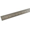 Toolzone 1M Stainless Steel Ruler