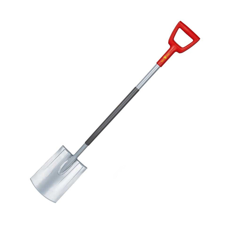 Wolf Garten Straight Spade