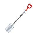 Wolf Garten Straight Spade