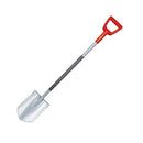 Wolf Garten Pointed Spade