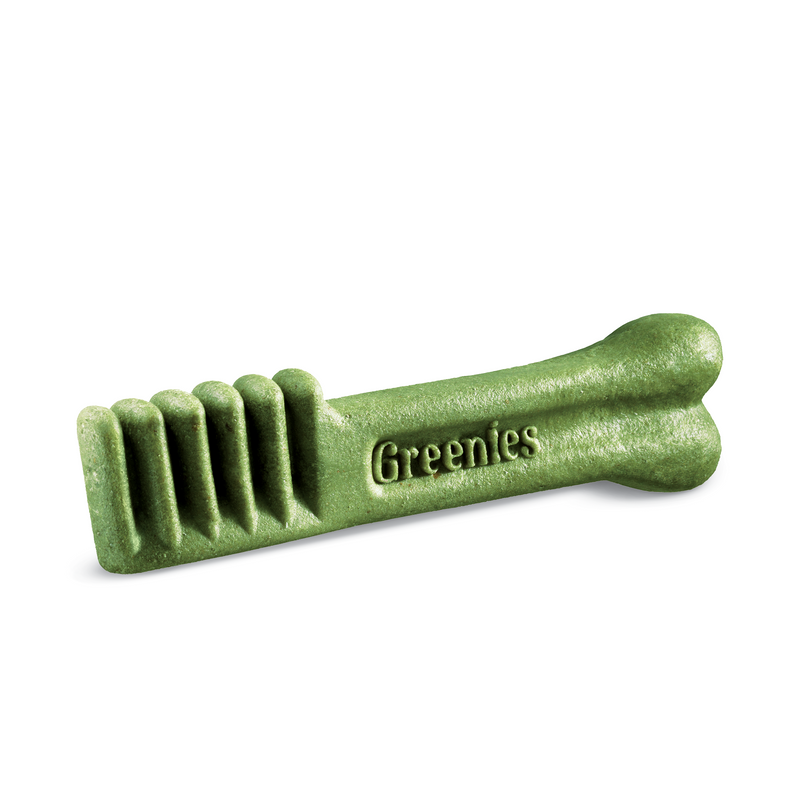 Greenies dog deals dental chews