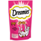 Dreamies Cat Treats with Beef 60g