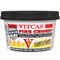 Vitcas BLACK Fire Cement, 500g