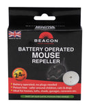 Rentokil Beacon Battery Mouse Repeller