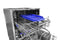 Belling 14 Place 60cm Integrated Dishwasher