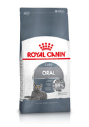 Royal Canin Oral Care Adult Dry Cat Food, 400g