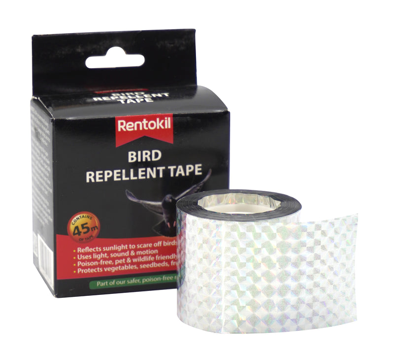 Rentokil Bird Repellent Tape