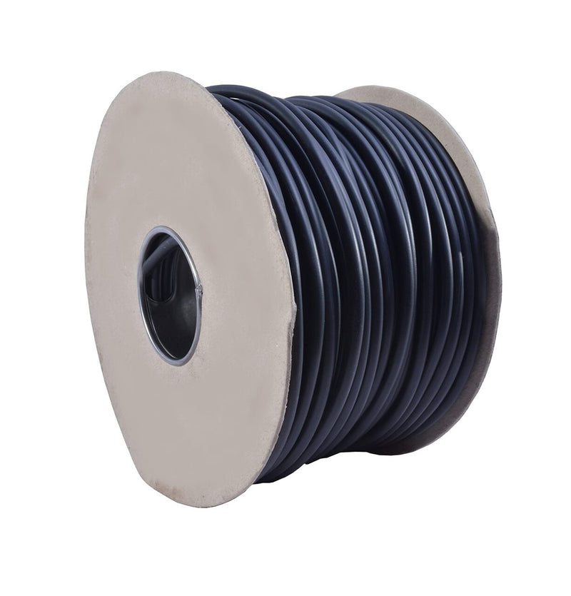 Jaylow 1.5mm 4C 3184Y Black Flex, 50m