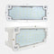 Eterna LED Bricklight With Stainless Steel Frame