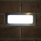 Eterna LED Bricklight With Stainless Steel Frame