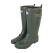 Town & Country Burford Wellington Boot Green Size 4