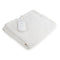 Carmen Single Heated Electric Under Blanket with Overheat Protection