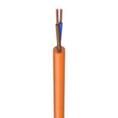 Jaylow 1mm 2C 3182Y Orange Flex, 100m