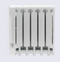 Creda 500W Aluminium Radiator