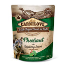 Carnilove Dog Pate Pouch 300g - Pheasant with Raspberry